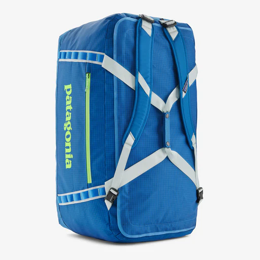 Black Hole Duffel 100L - Image 2