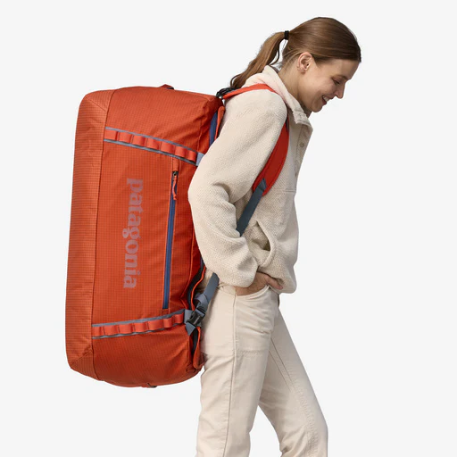 Black Hole Duffel 100L - Image 3