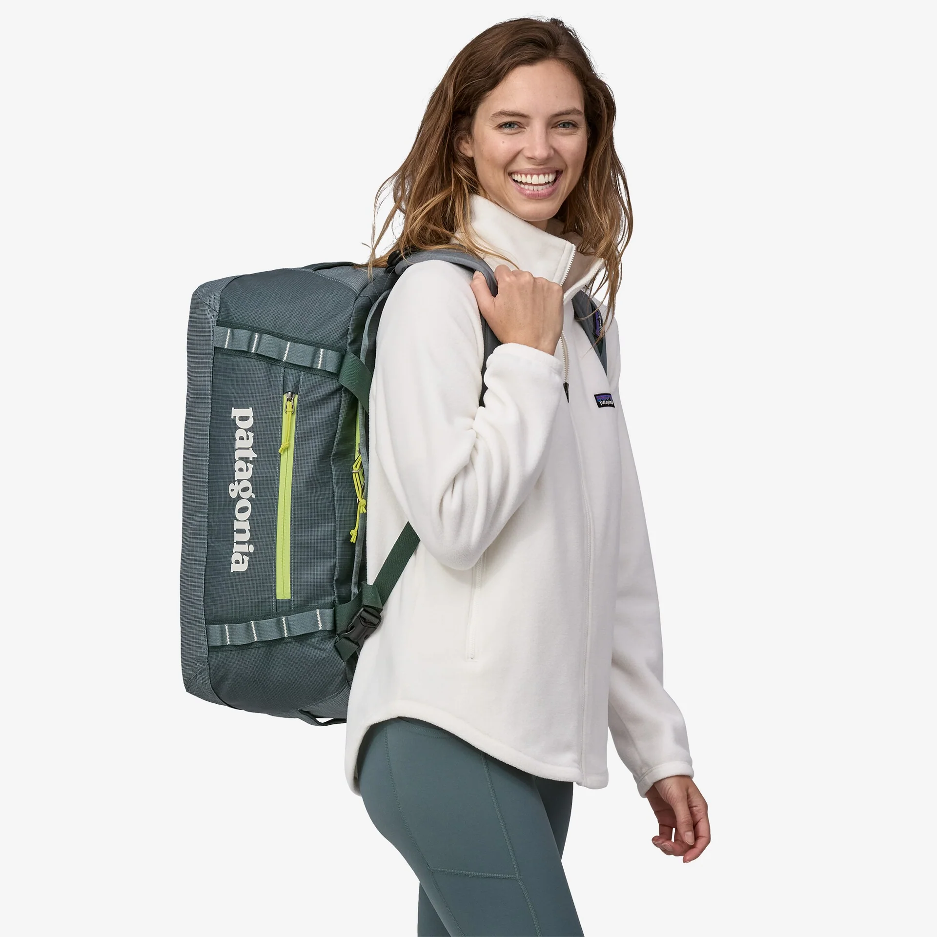 Black Hole Duffel 40L - Image 2
