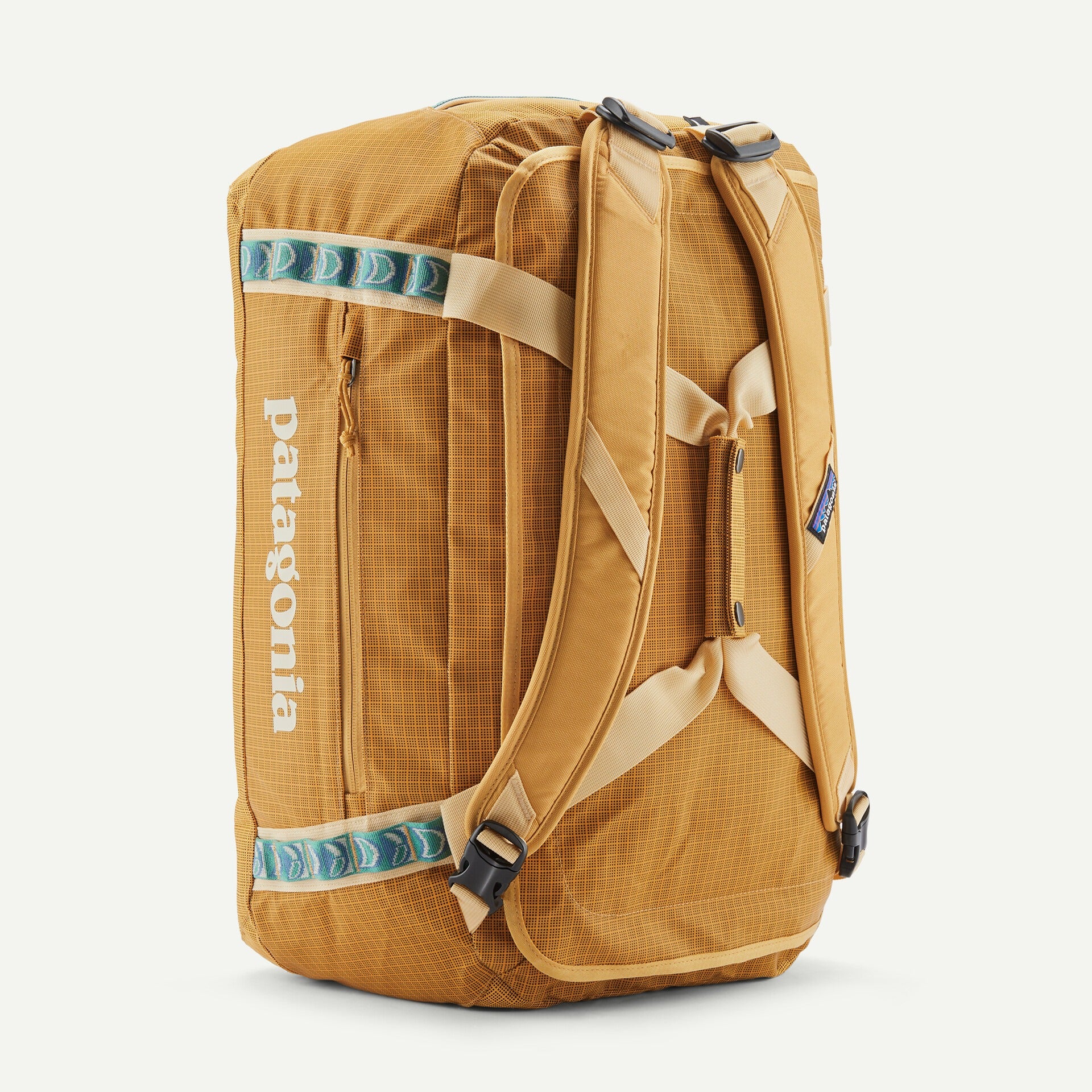Black Hole Duffel 40L - Image 2