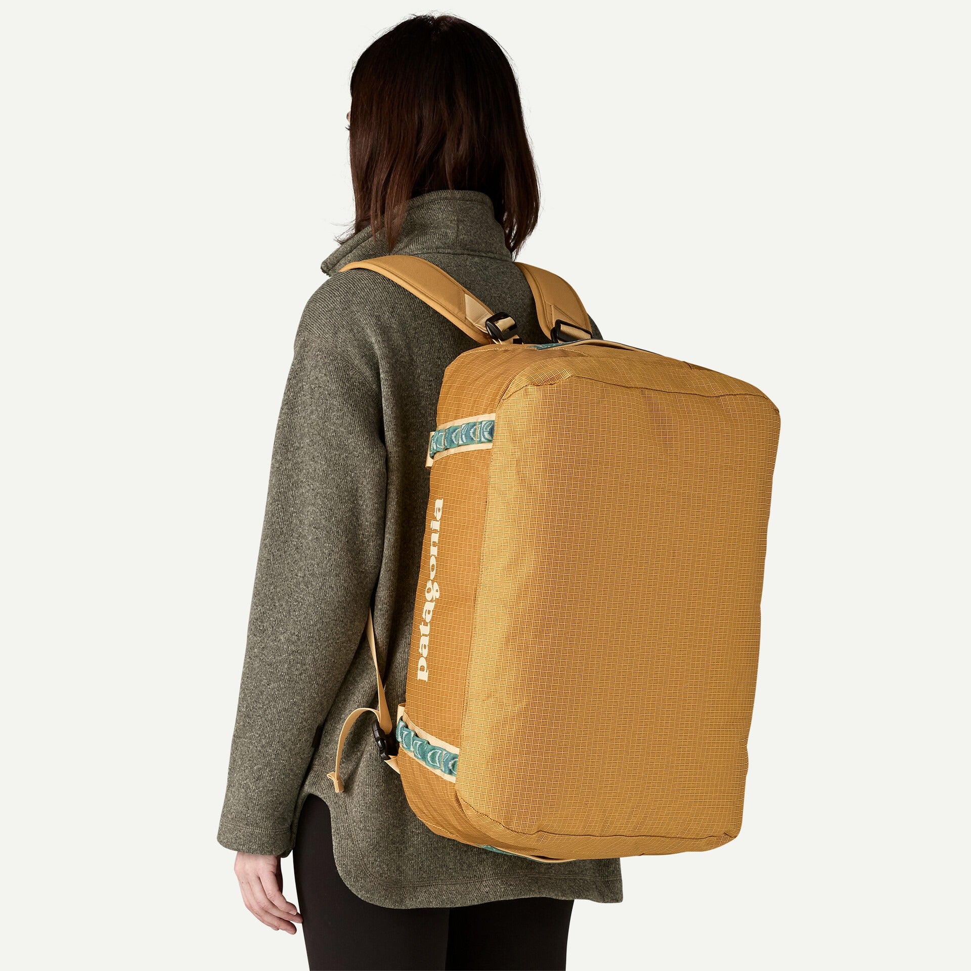 Black Hole Duffel 40L - Image 3