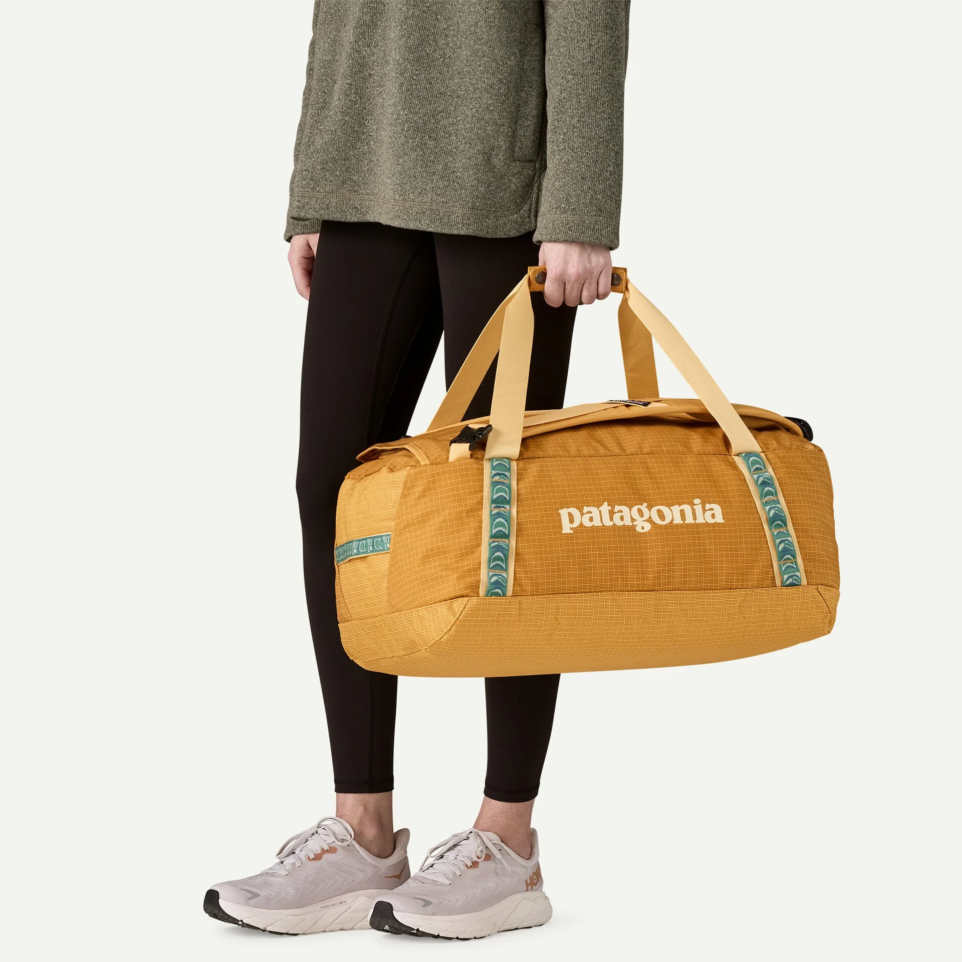 Black Hole Duffel 40L - Image 4