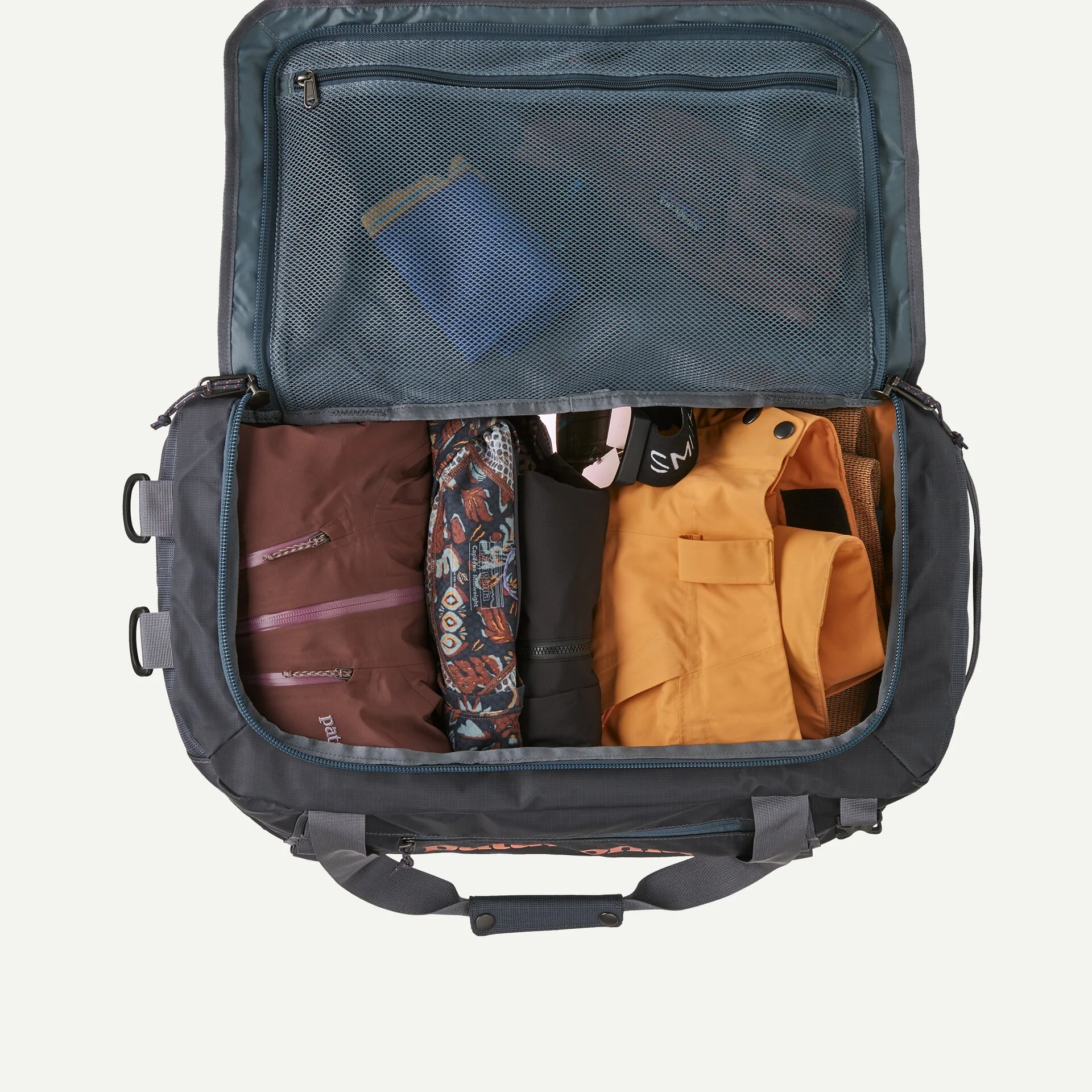Black Hole Duffel 40L - Image 6