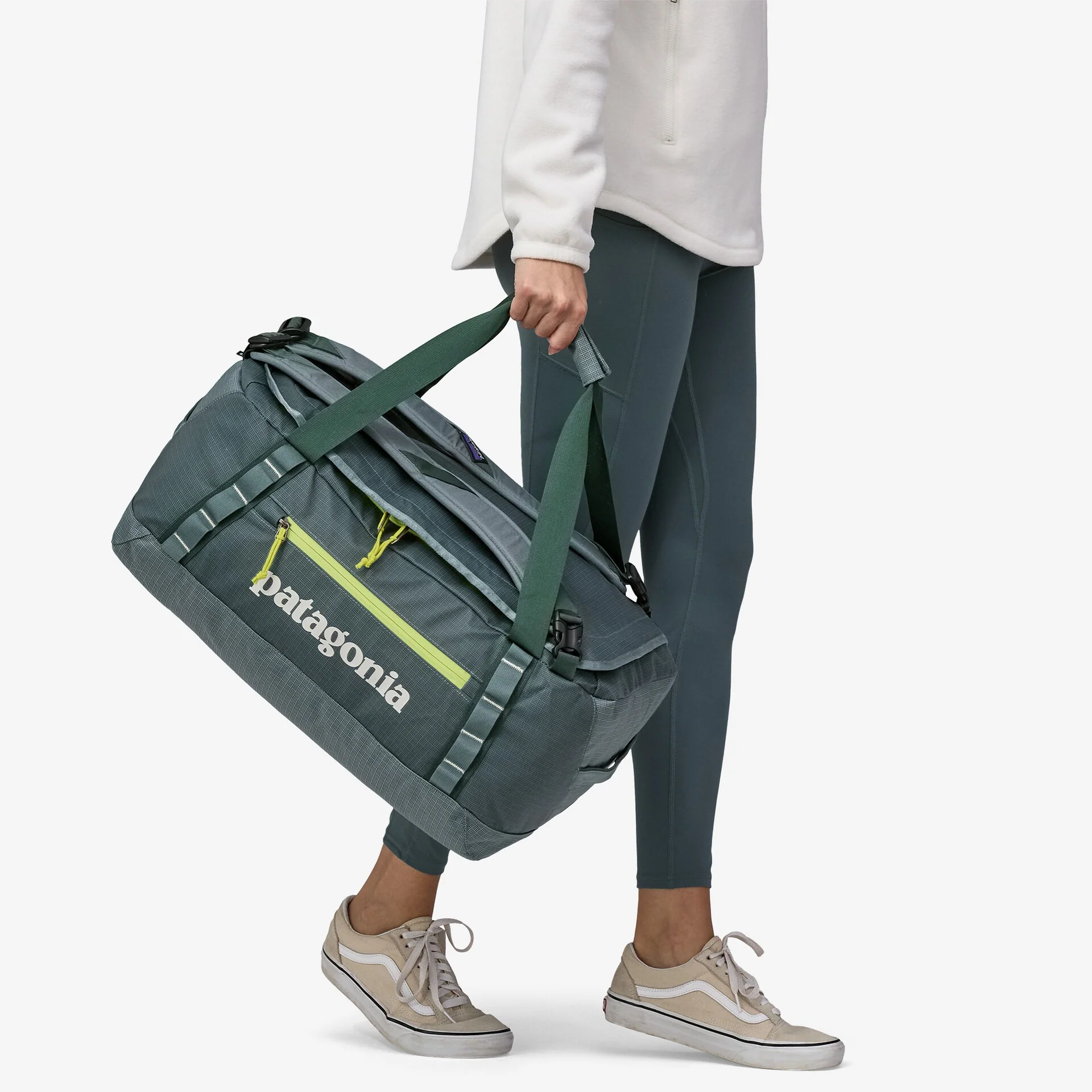 Black Hole Duffel 40L - Image 3
