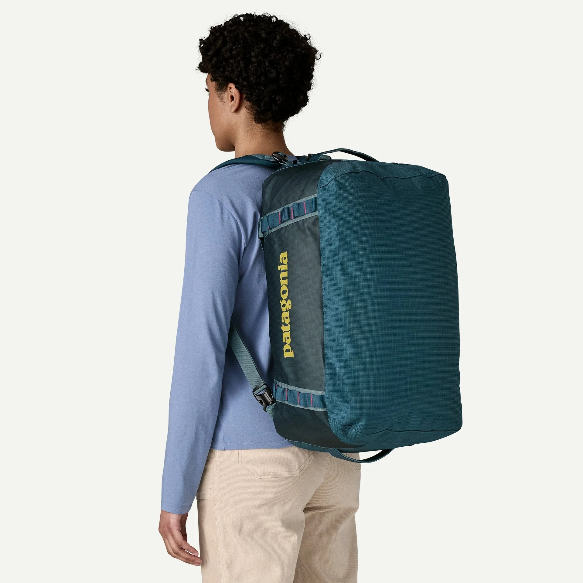 Black Hole Duffel 40L - Image 2