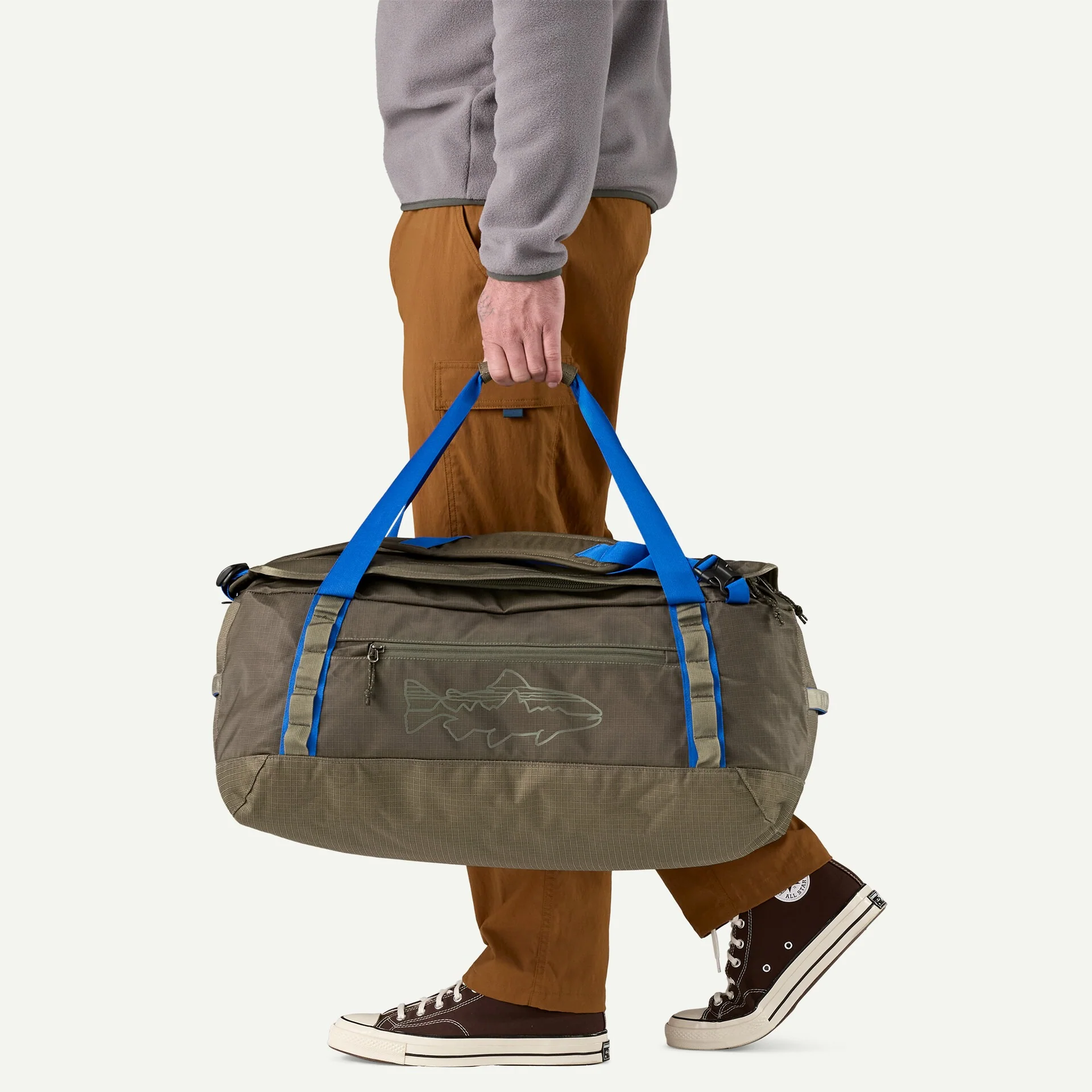 Black Hole Duffel 55L - Image 4