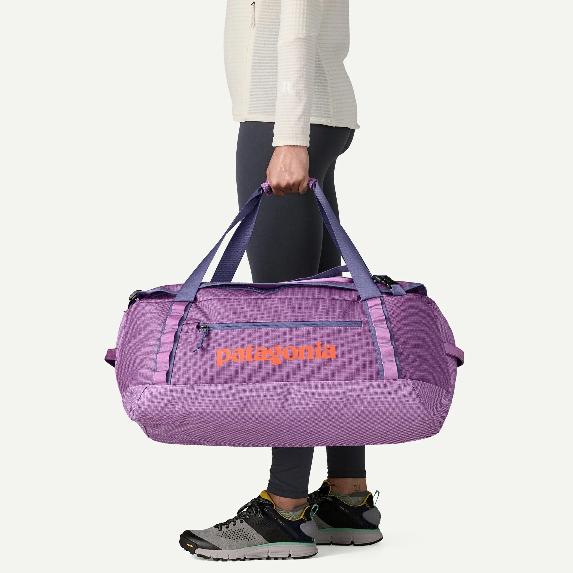 Black Hole Duffel 55L - Image 3