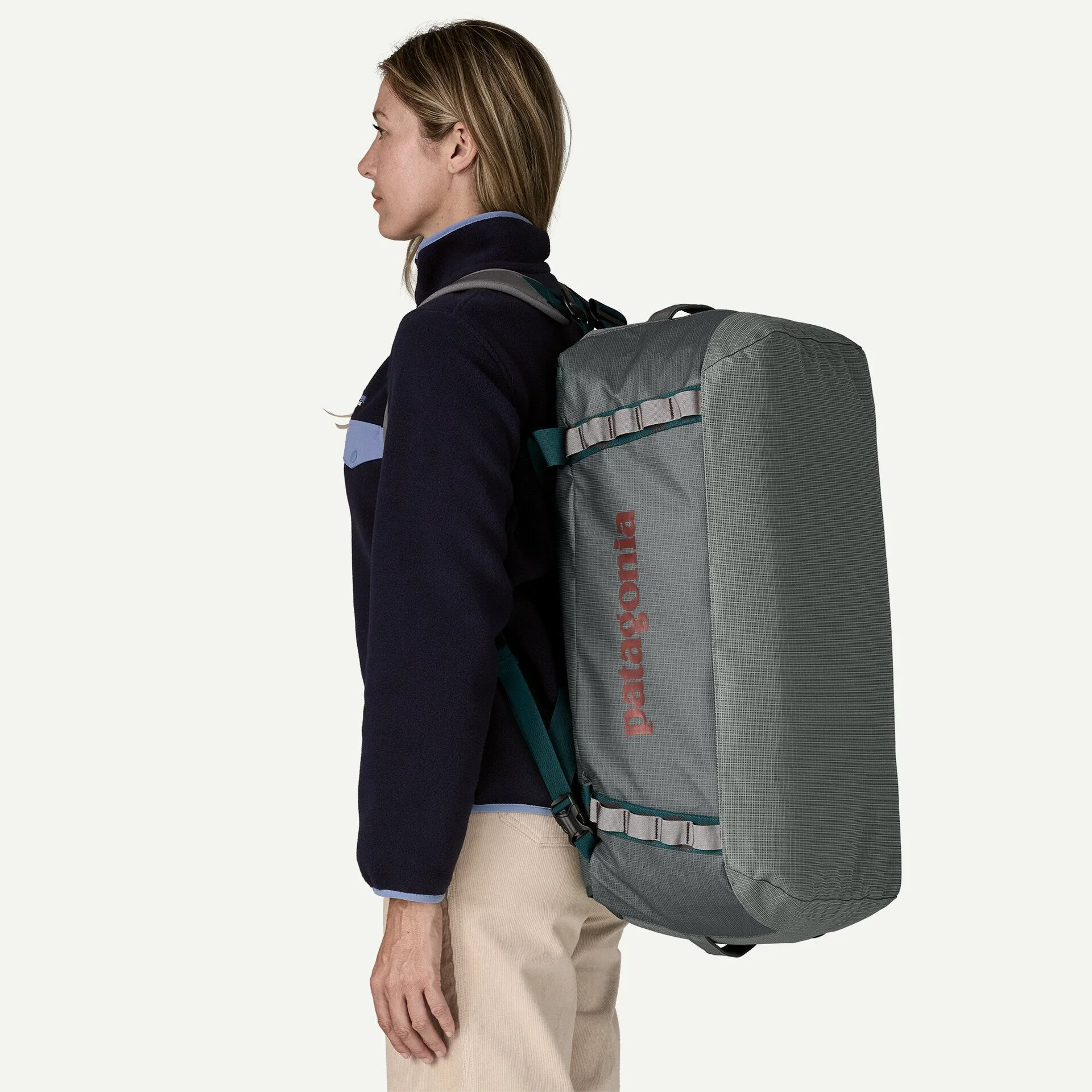 Black Hole Duffel 55L - Image 3