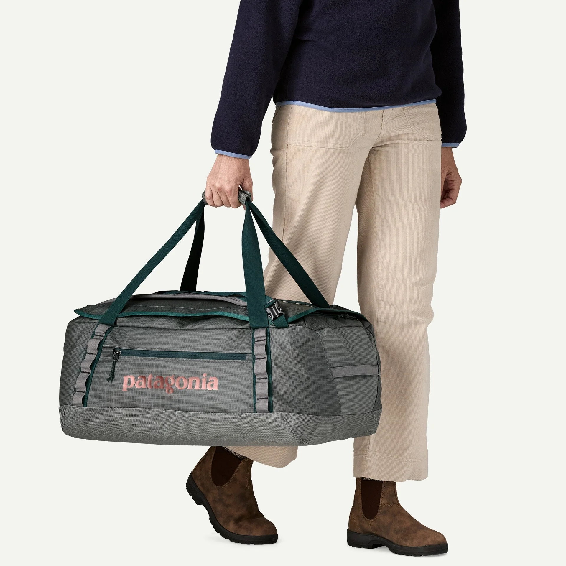 Black Hole Duffel 55L - Image 4