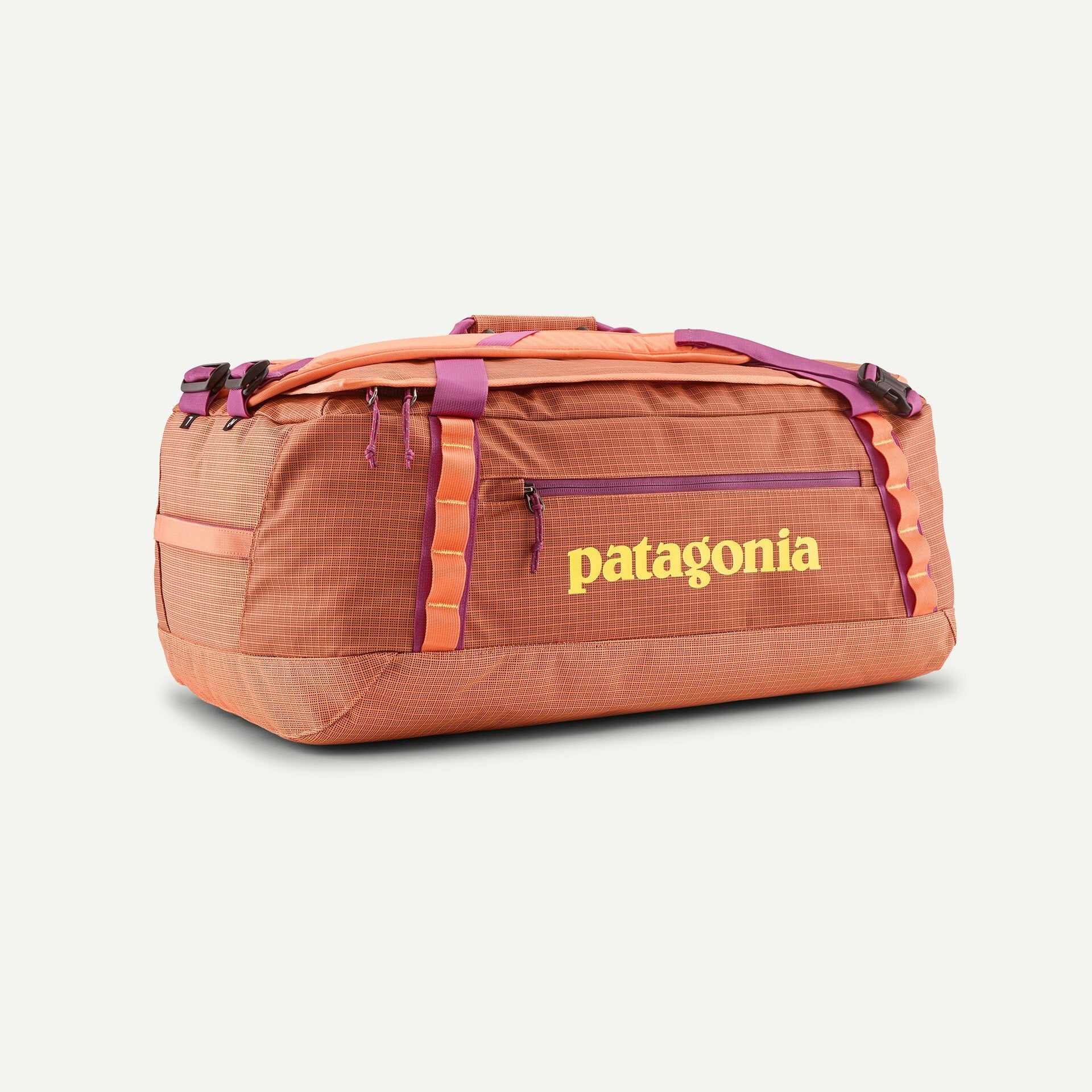 Black Hole Duffel 55L
