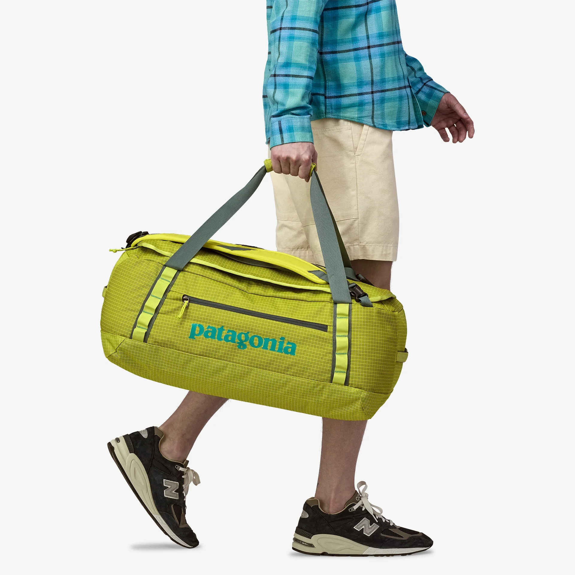 Black Hole Duffel 55L - Image 3