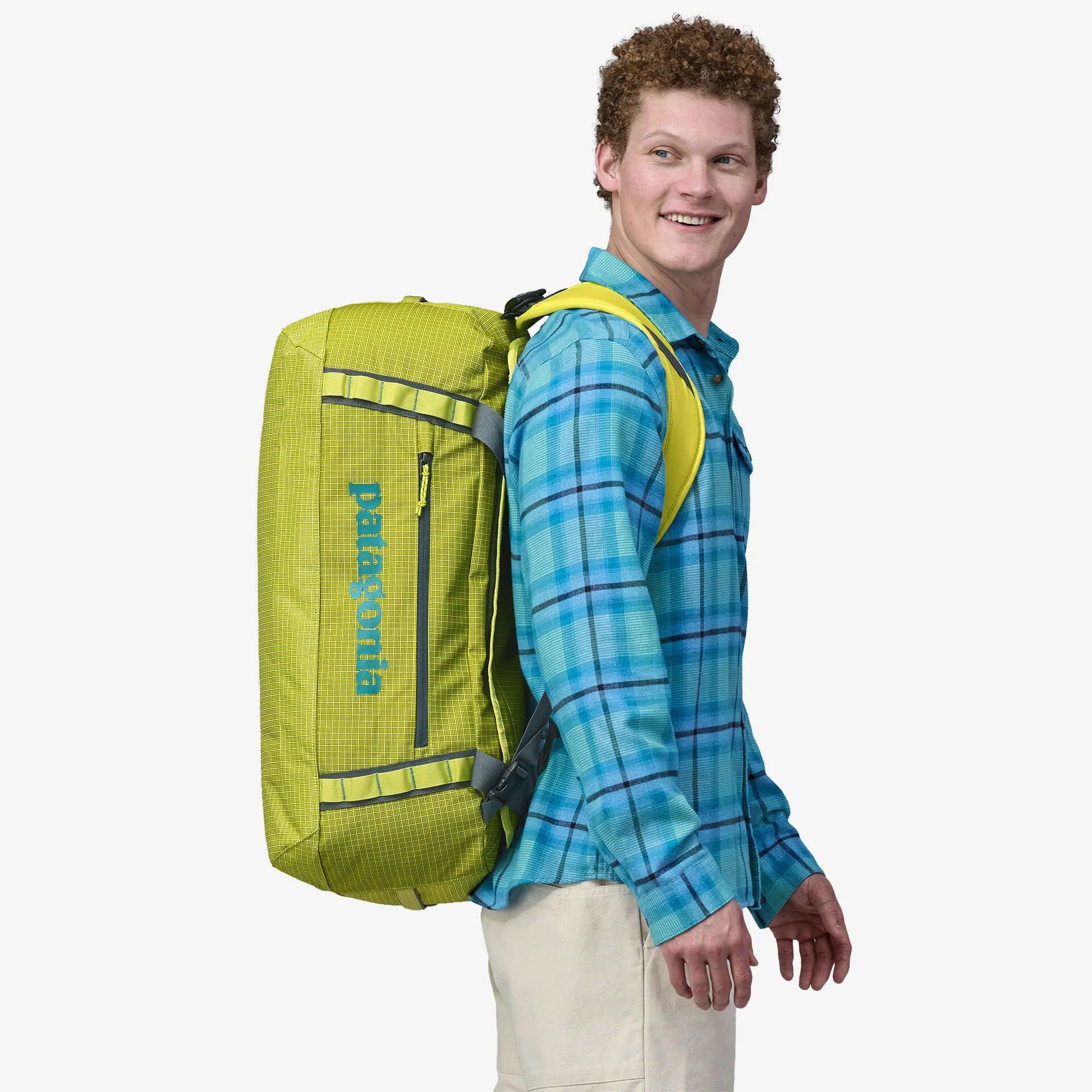 Black Hole Duffel 55L - Image 2