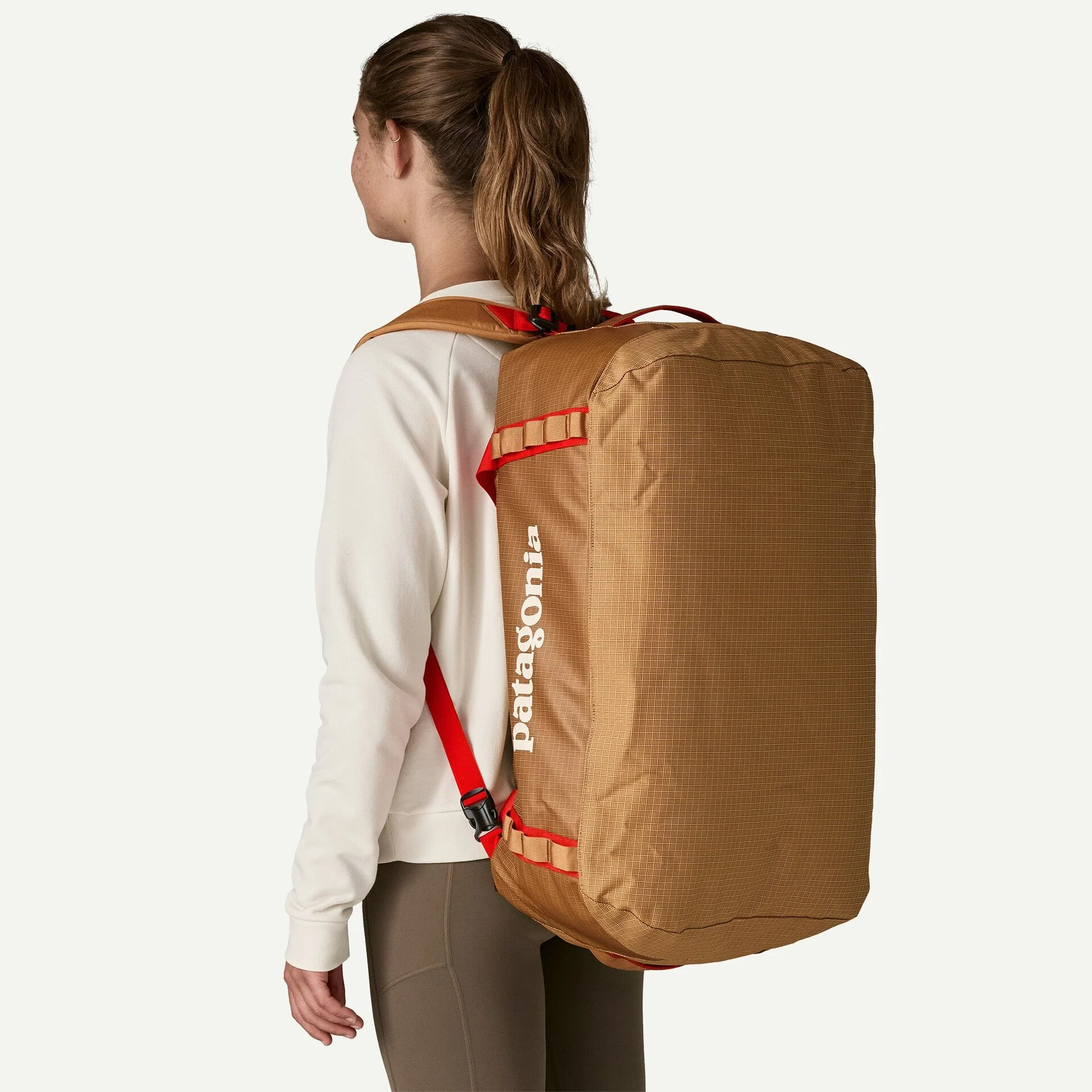 Black Hole Duffel 55L - Image 2