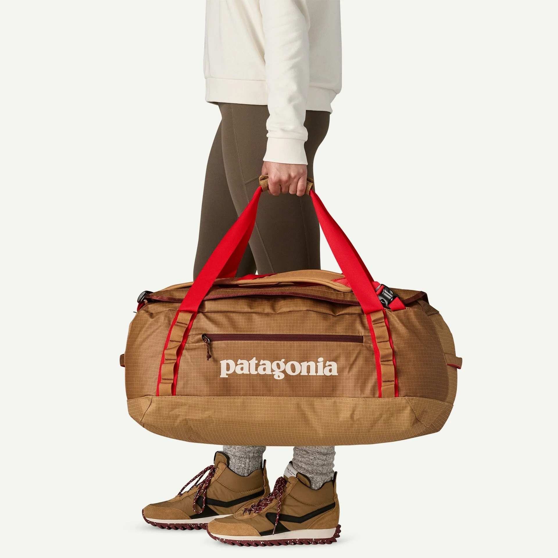 Black Hole Duffel 55L - Image 3