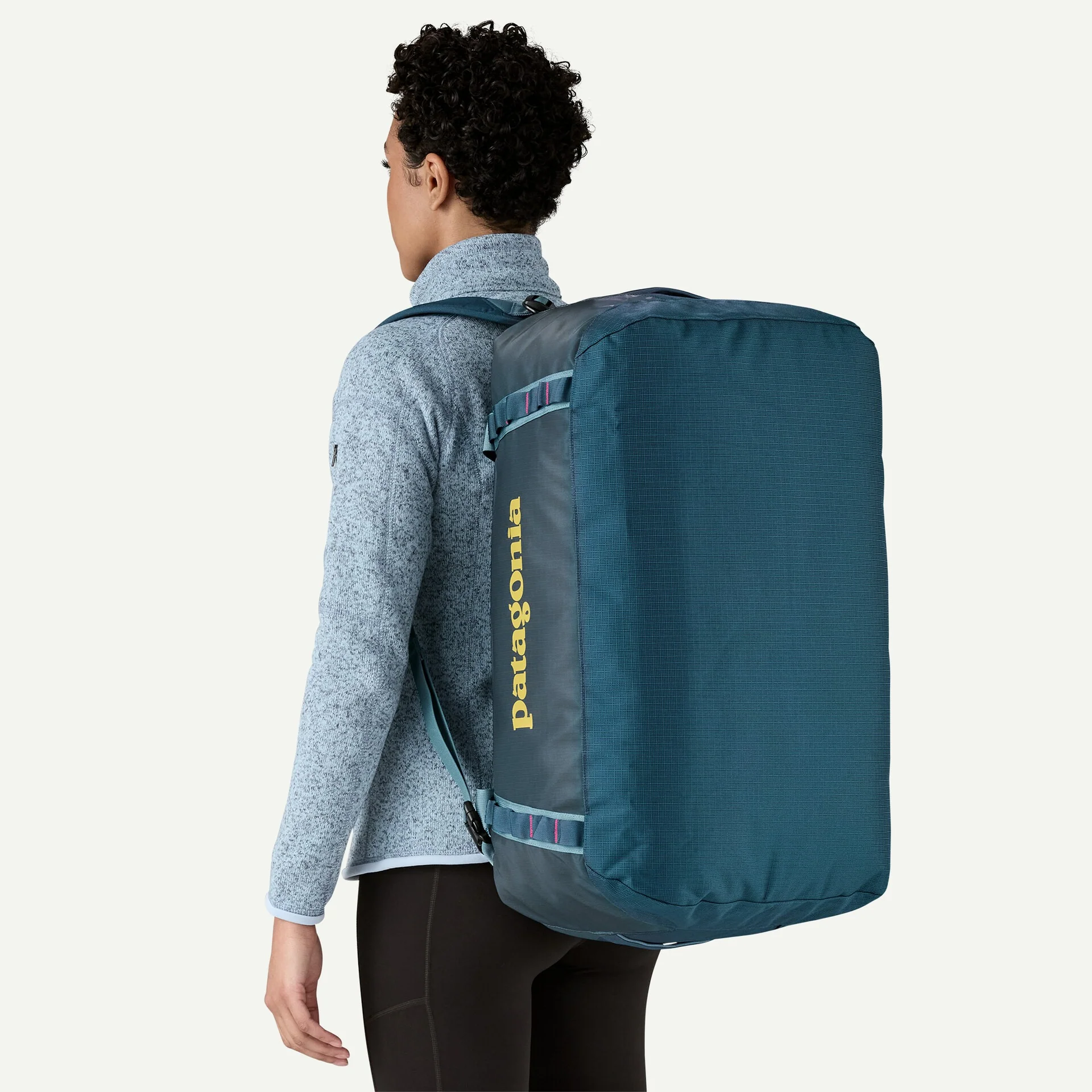 Black Hole Duffel 55L - Image 3