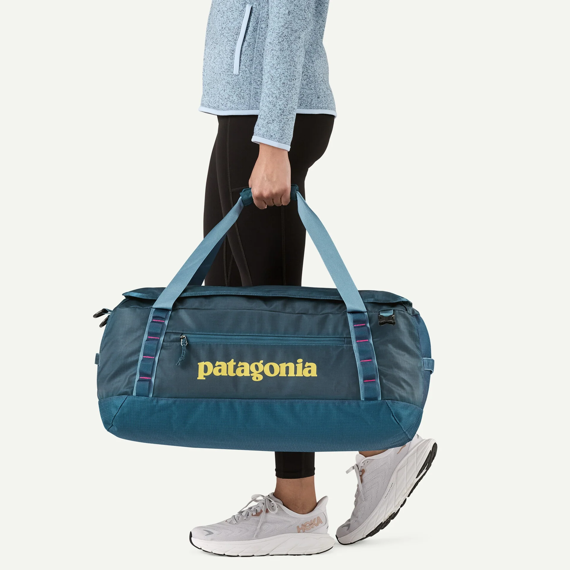 Black Hole Duffel 55L - Image 4