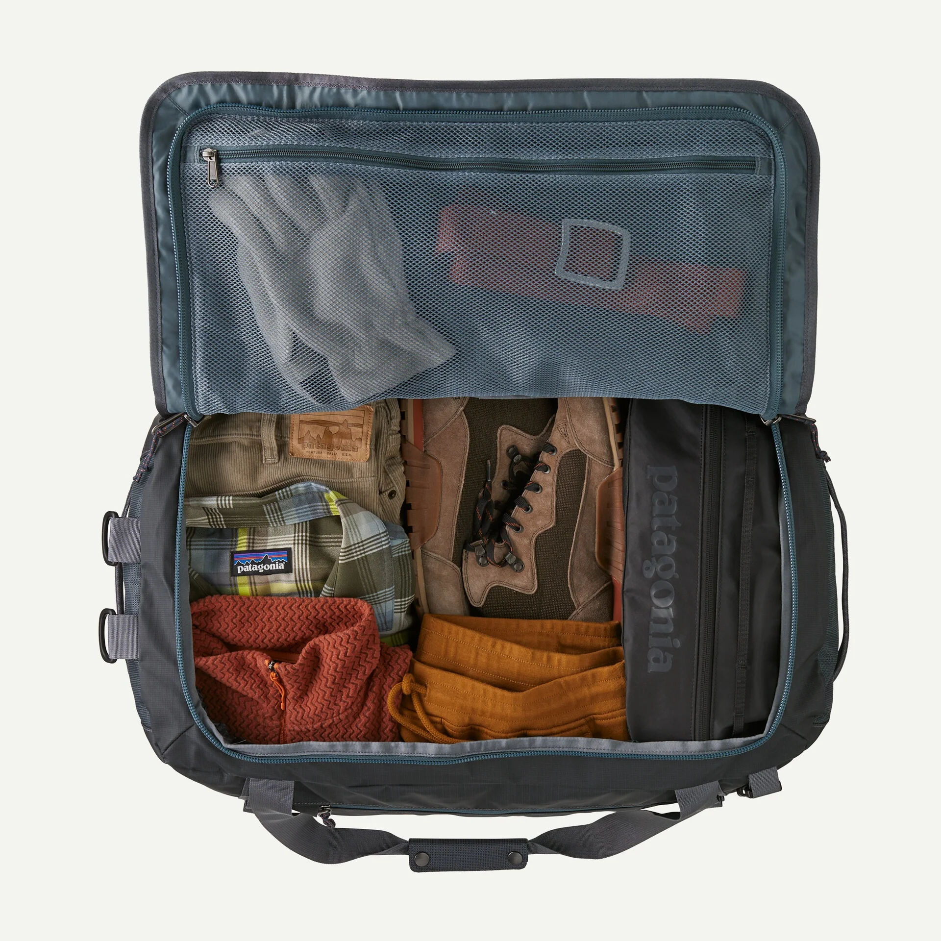 Black Hole Duffel 55L - Image 5