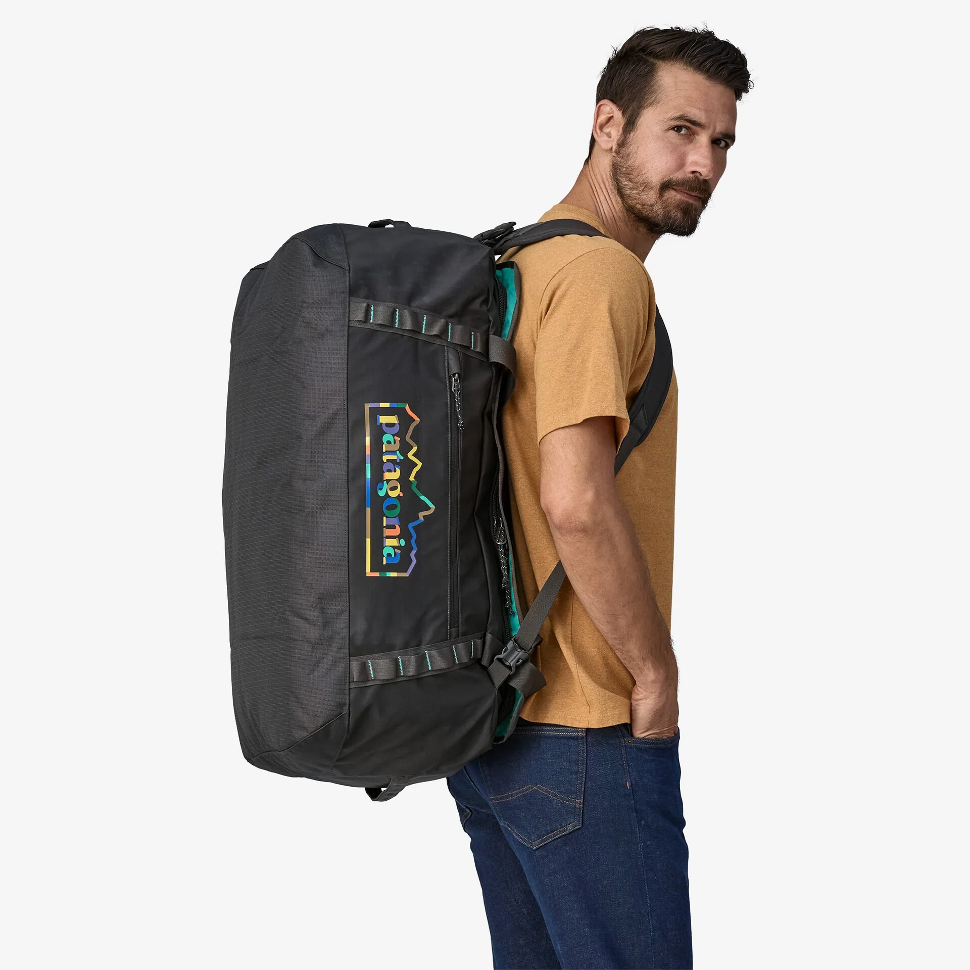 Black Hole Duffel 70L - Image 2