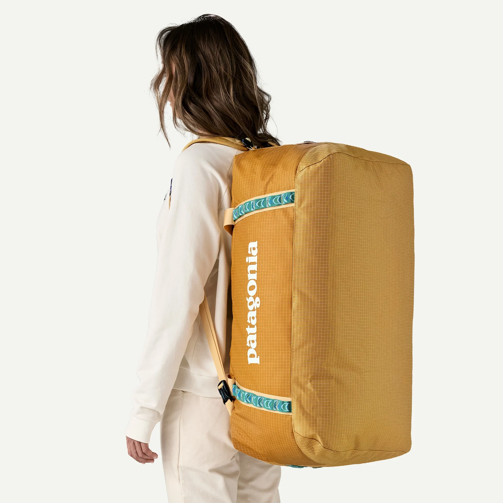 Black Hole Duffel 70L - Image 4