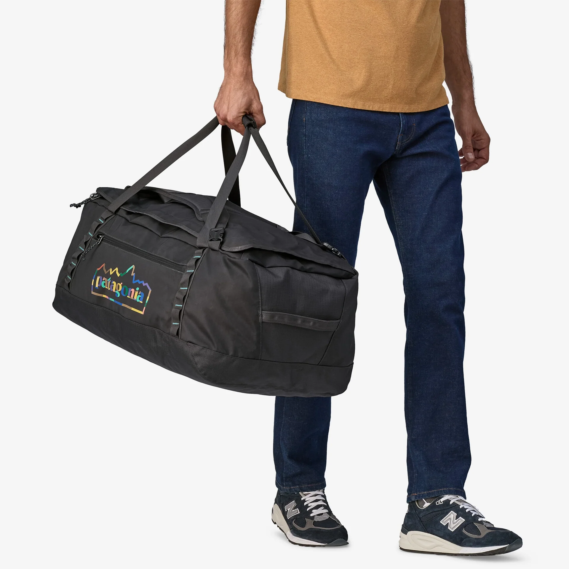 Black Hole Duffel 70L - Image 3