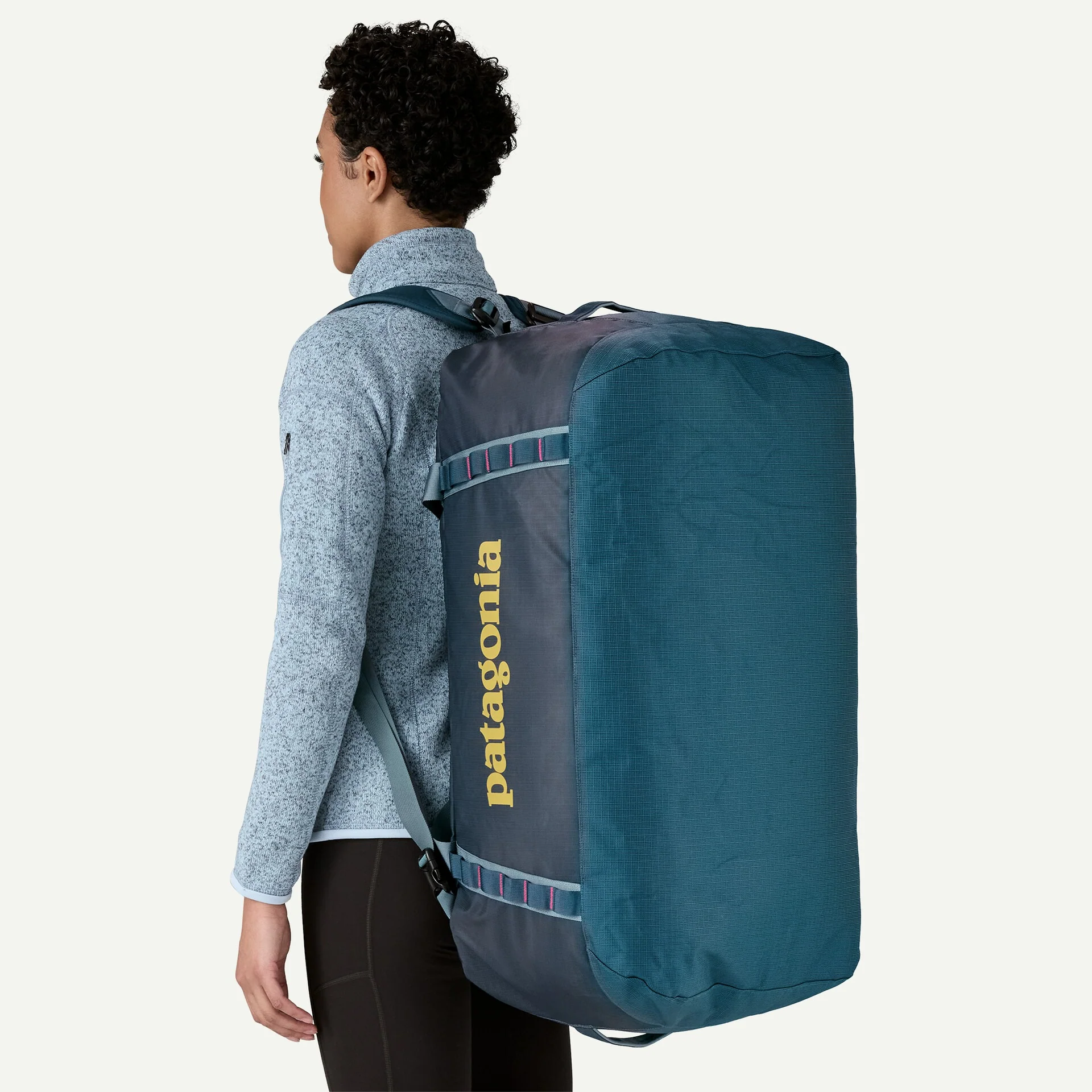 Black Hole Duffel 70L - Image 3