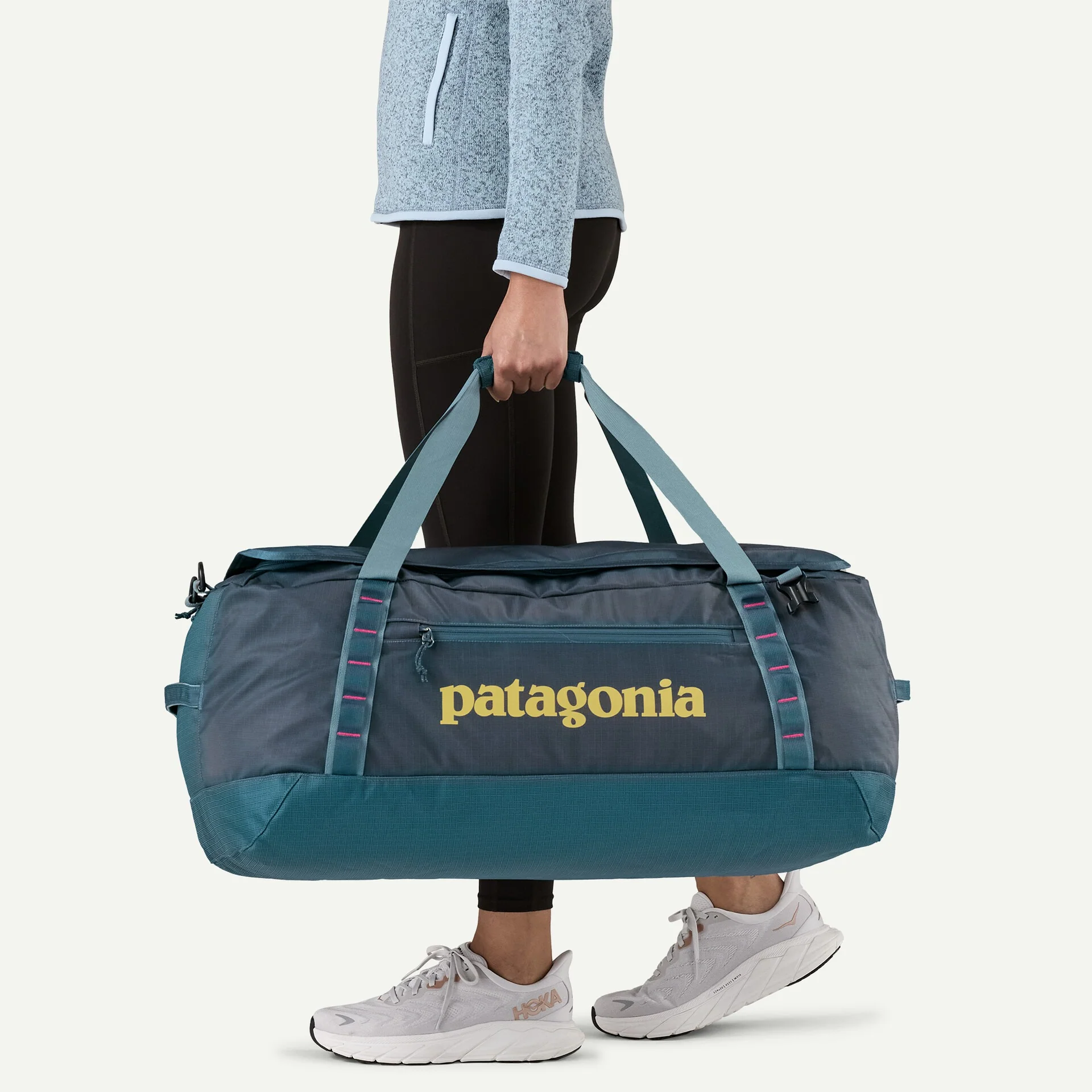 Black Hole Duffel 70L - Image 4