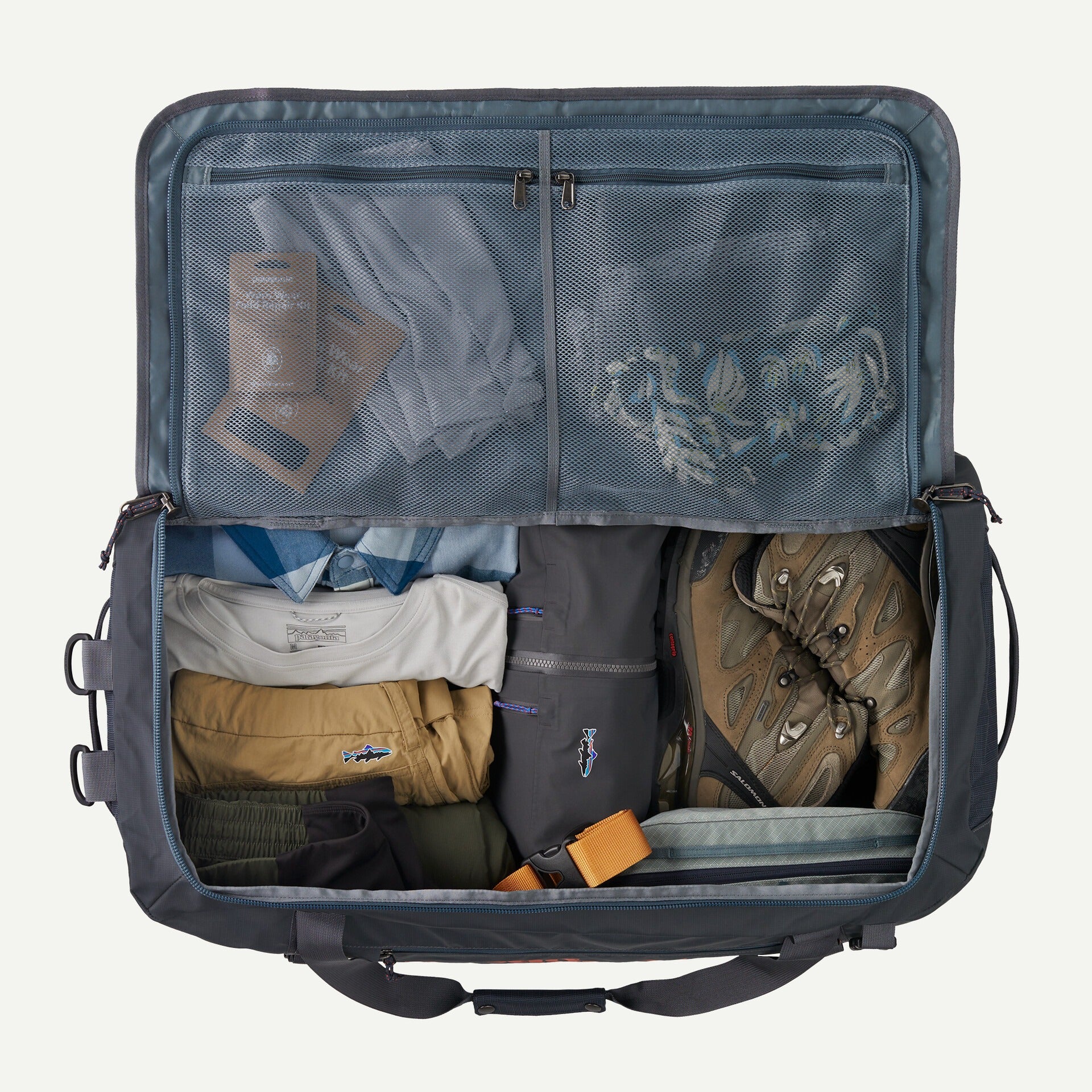 Black Hole Duffel 70L - Image 5