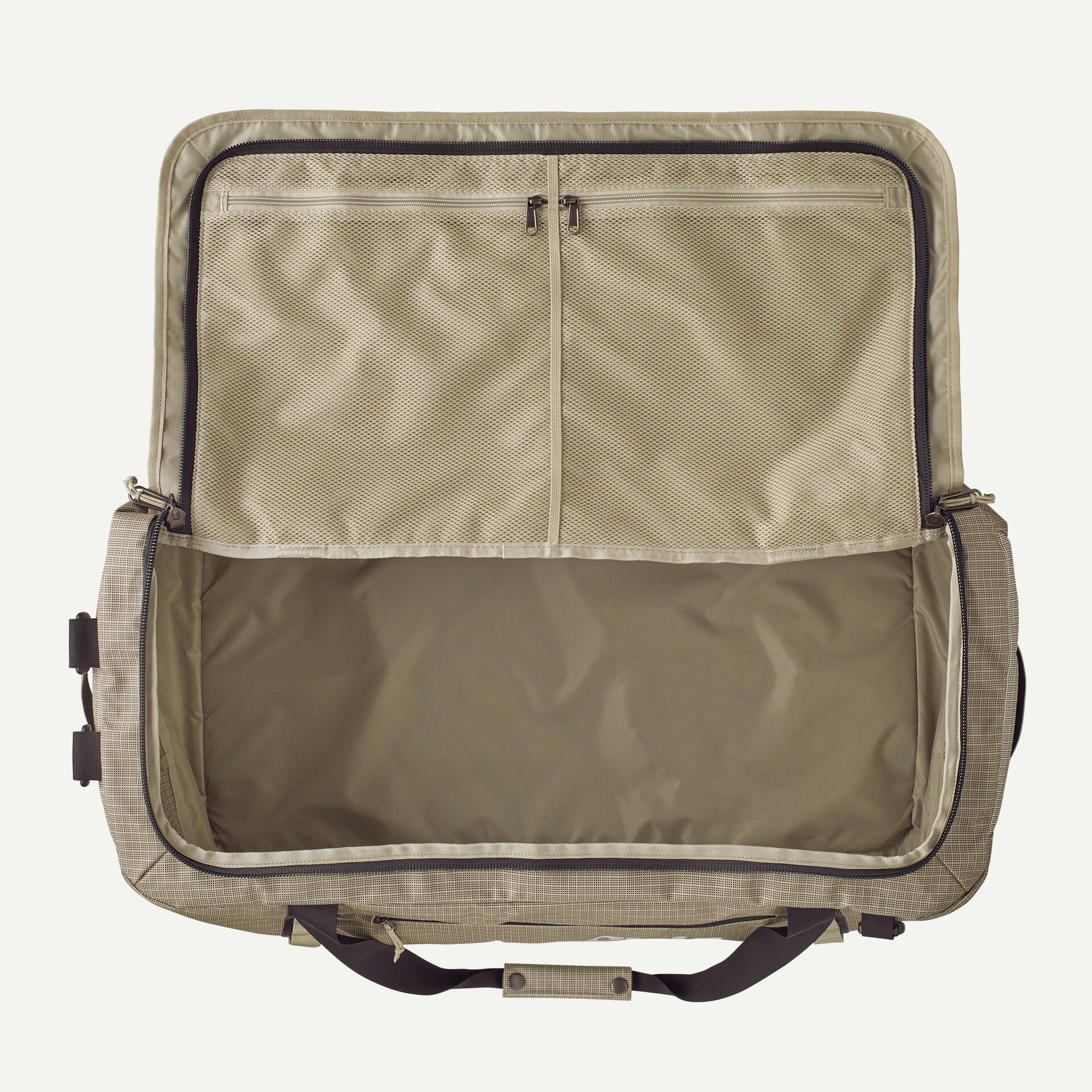 Black Hole Duffel 70L - Image 3