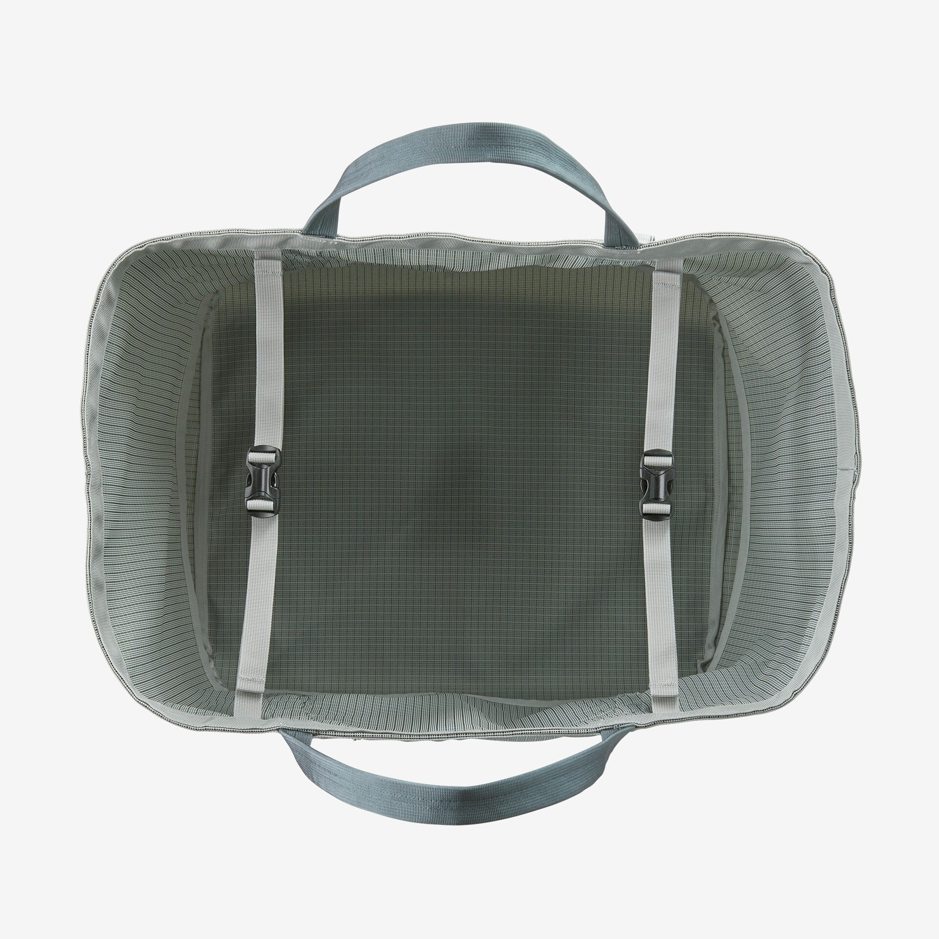 Black Hole Gear Tote 61L - Image 2