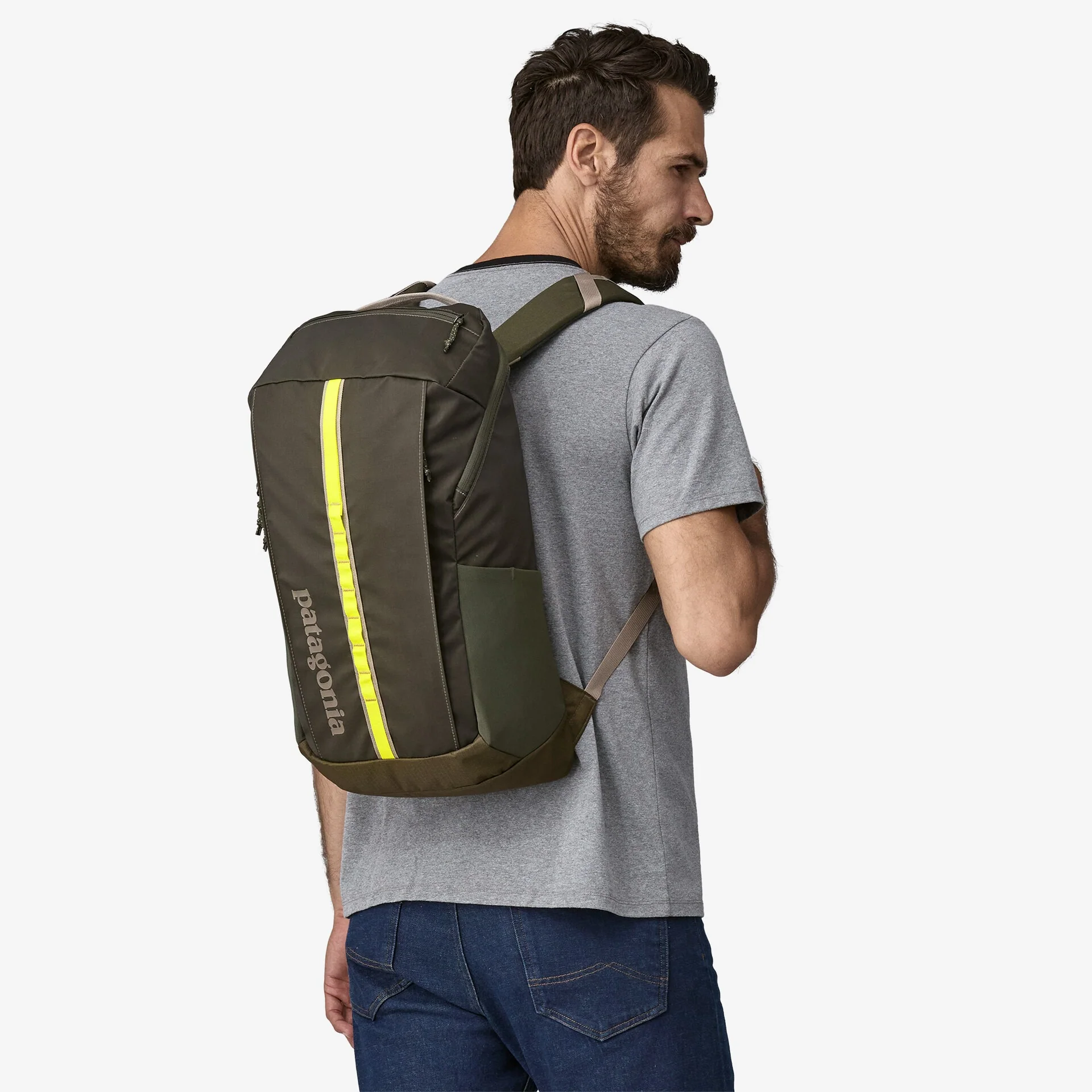 Black Hole Pack 25L - Image 2