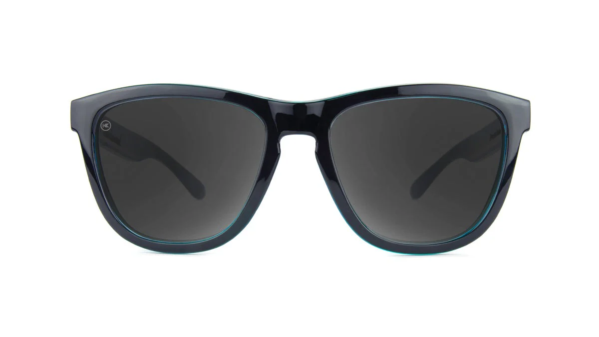 Black Ocean Premiums Polarized Sunglasses - Image 2