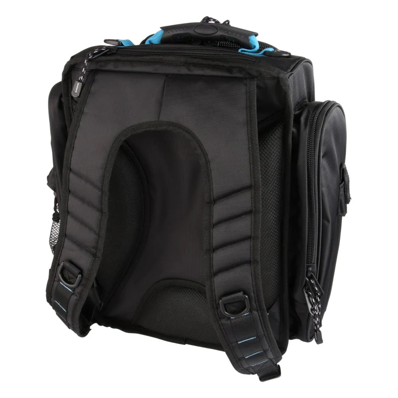Blackmoon Backpack - (Front Load) - Image 2