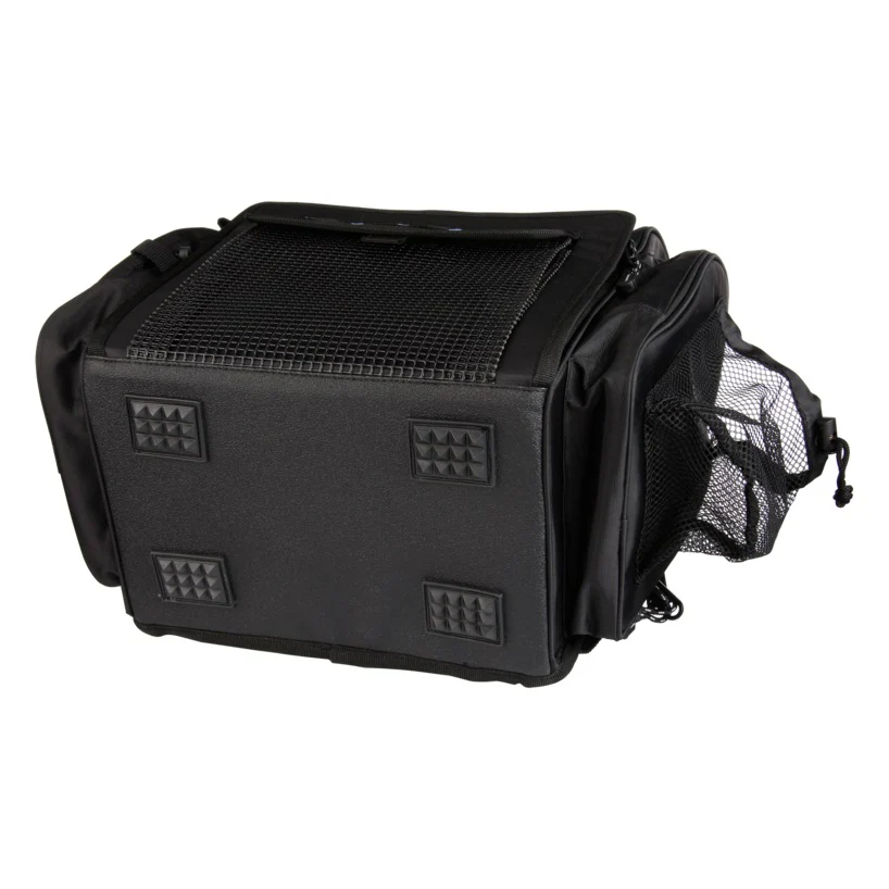 Blackmoon Backpack - (Front Load) - Image 3