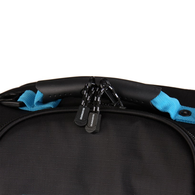 Blackmoon Backpack - (Front Load) - Image 5