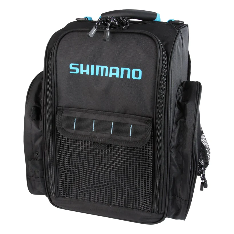 Blackmoon Backpack - (Top Load)