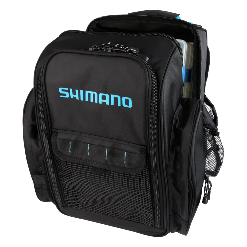 Blackmoon Backpack - (Top Load) - Image 2
