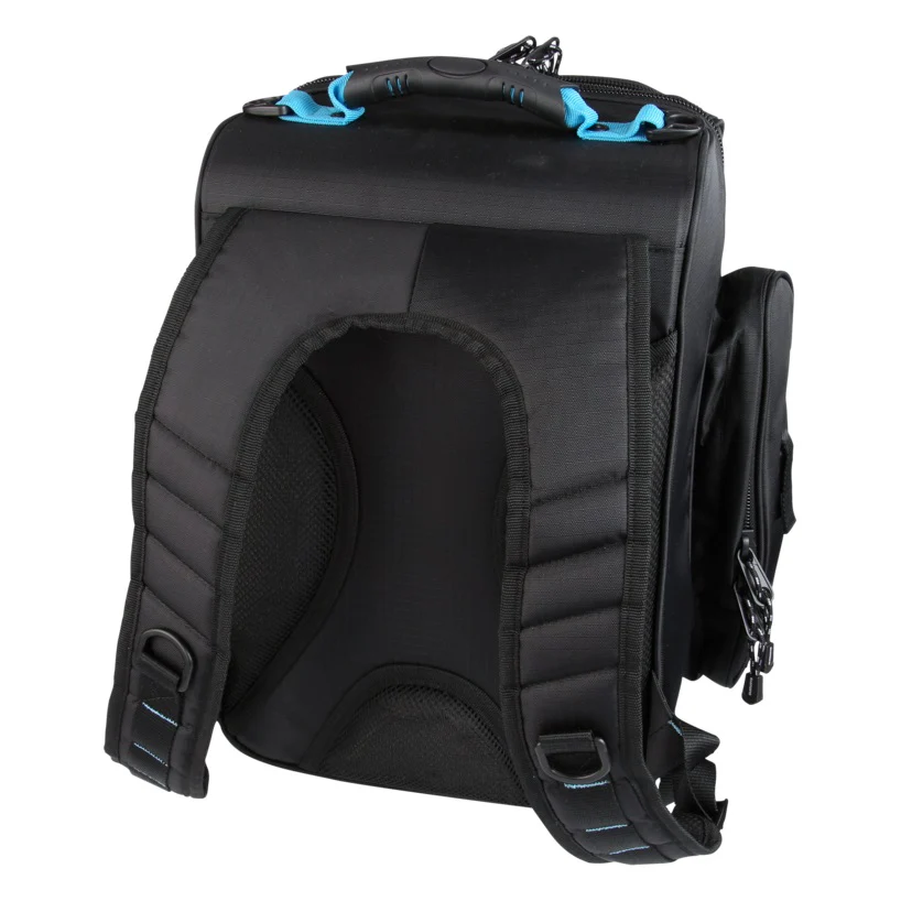 Blackmoon Backpack - (Top Load) - Image 3