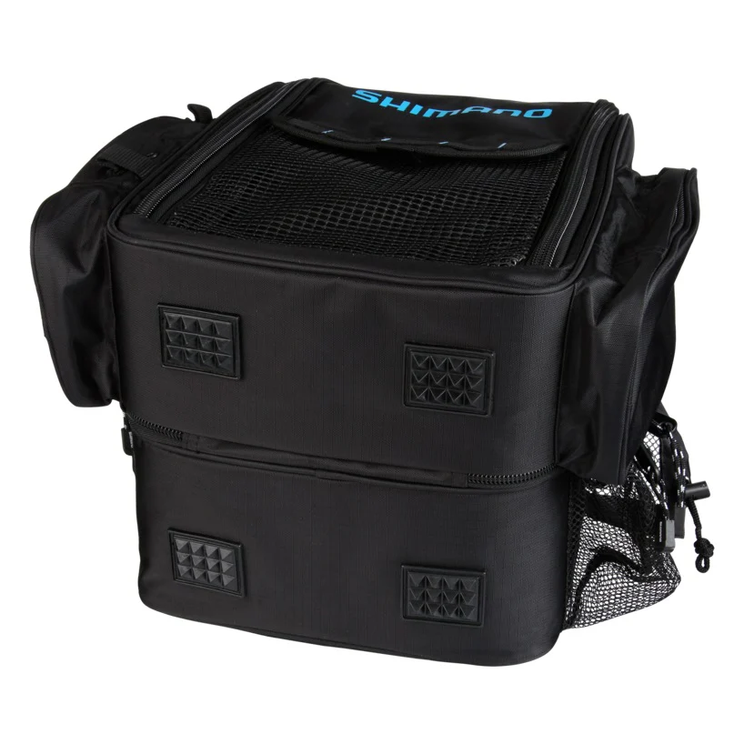 Blackmoon Backpack - (Top Load) - Image 4