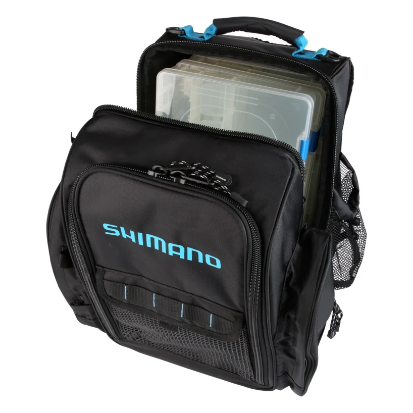 Blackmoon Backpack - (Top Load) - Image 5