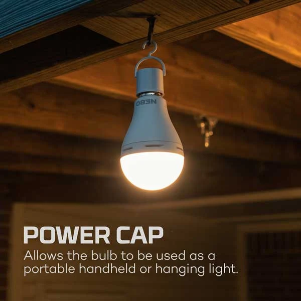 Blackout Backup Emergency Bulb-2pk - Image 4