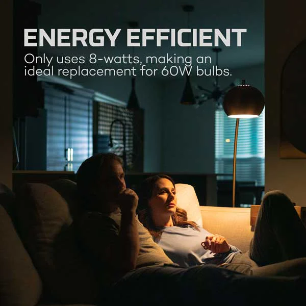 Blackout Backup Emergency Bulb - Image 3