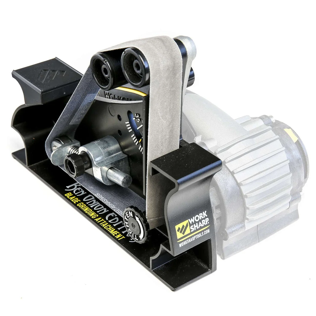 Blade Grinding Attachment for the Ken Onion Edition