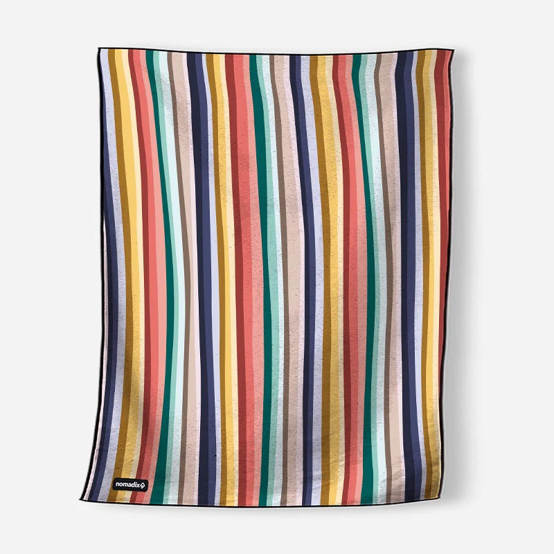 Blanket Towel - Shift Multi
