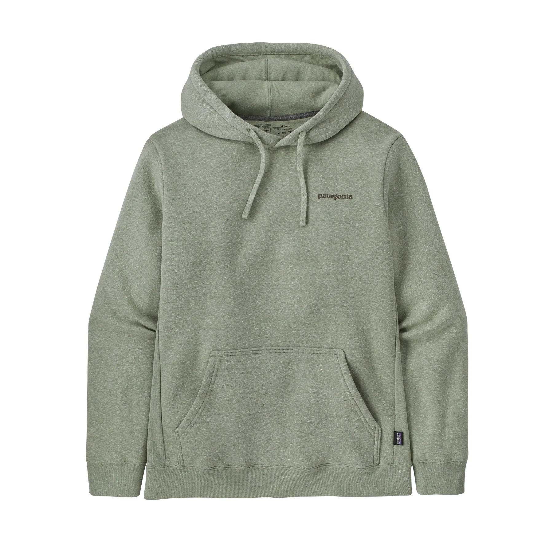 Boardshort Logo Uprisal Hoody - Image 3