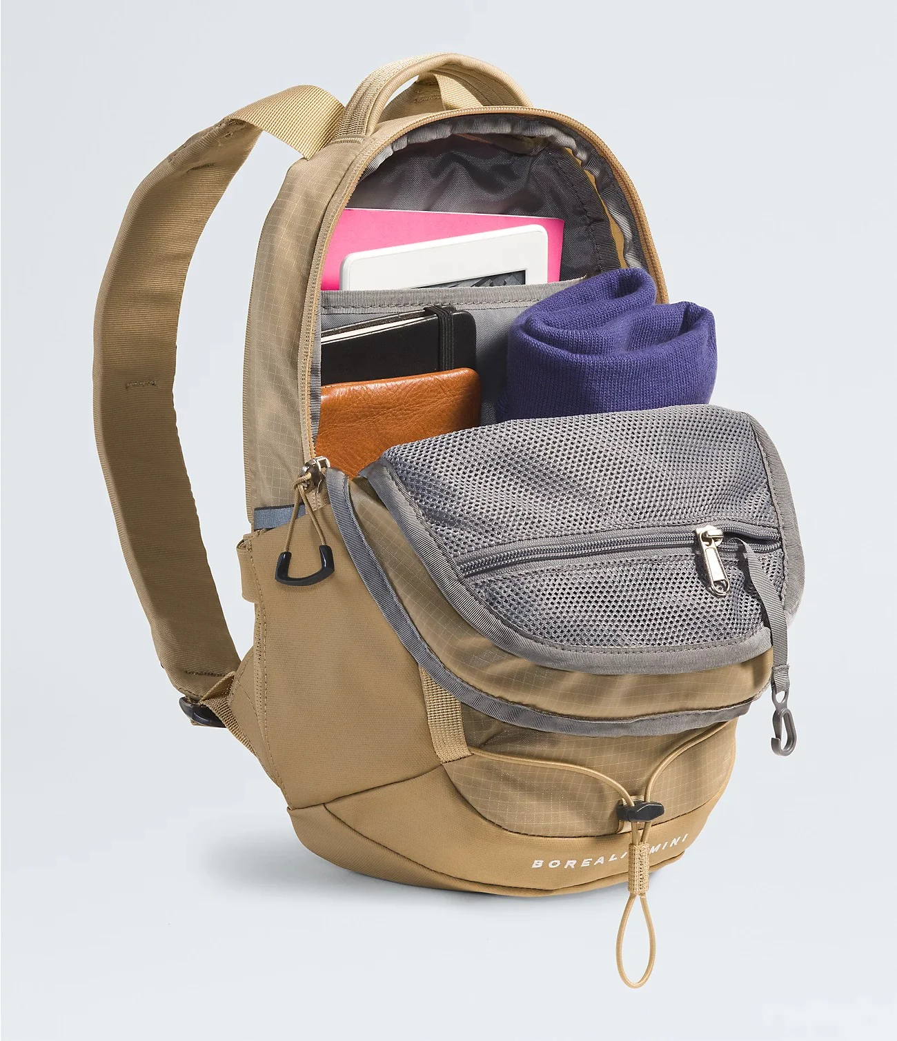 Borealis Mini Backpack - Image 4