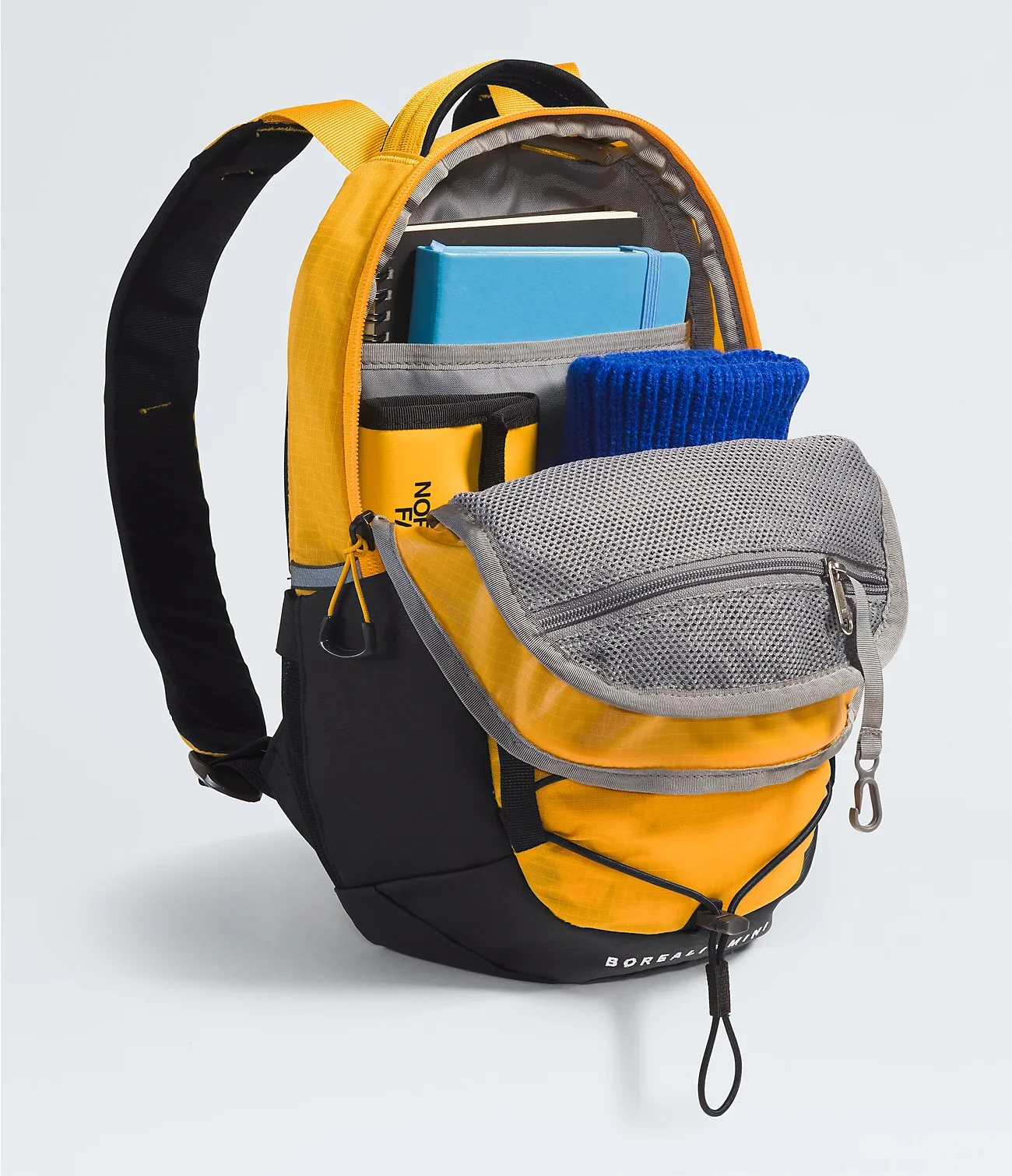 Borealis Mini Backpack - Image 4