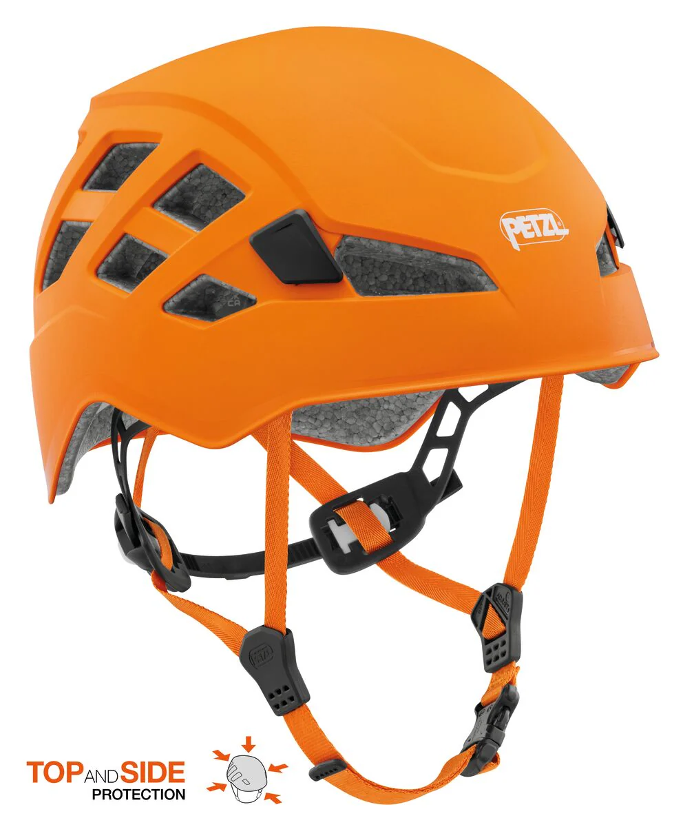 Boreo Climbing Helmet