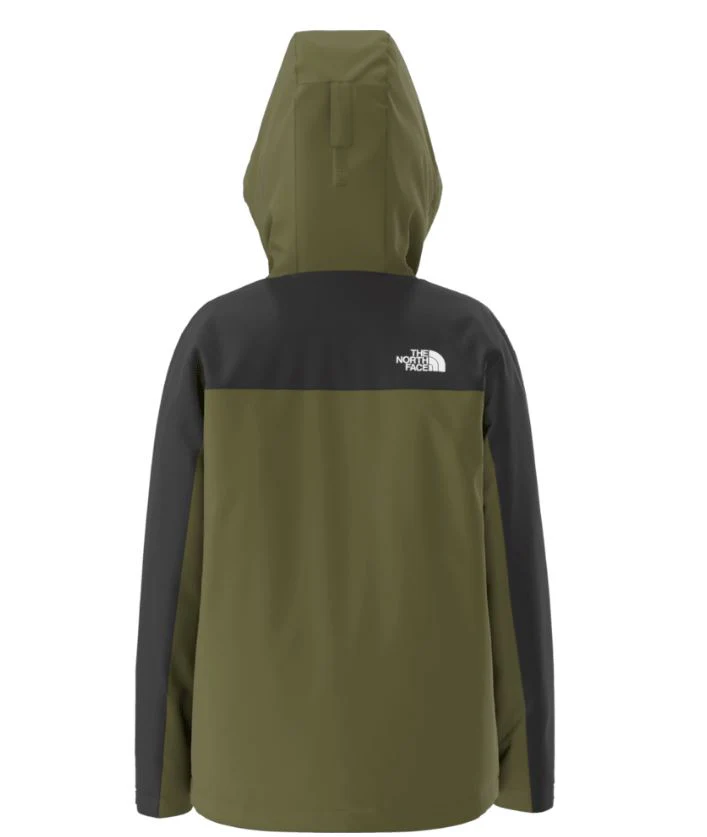 Boys' Freedom Insulated Jacket - Image 2