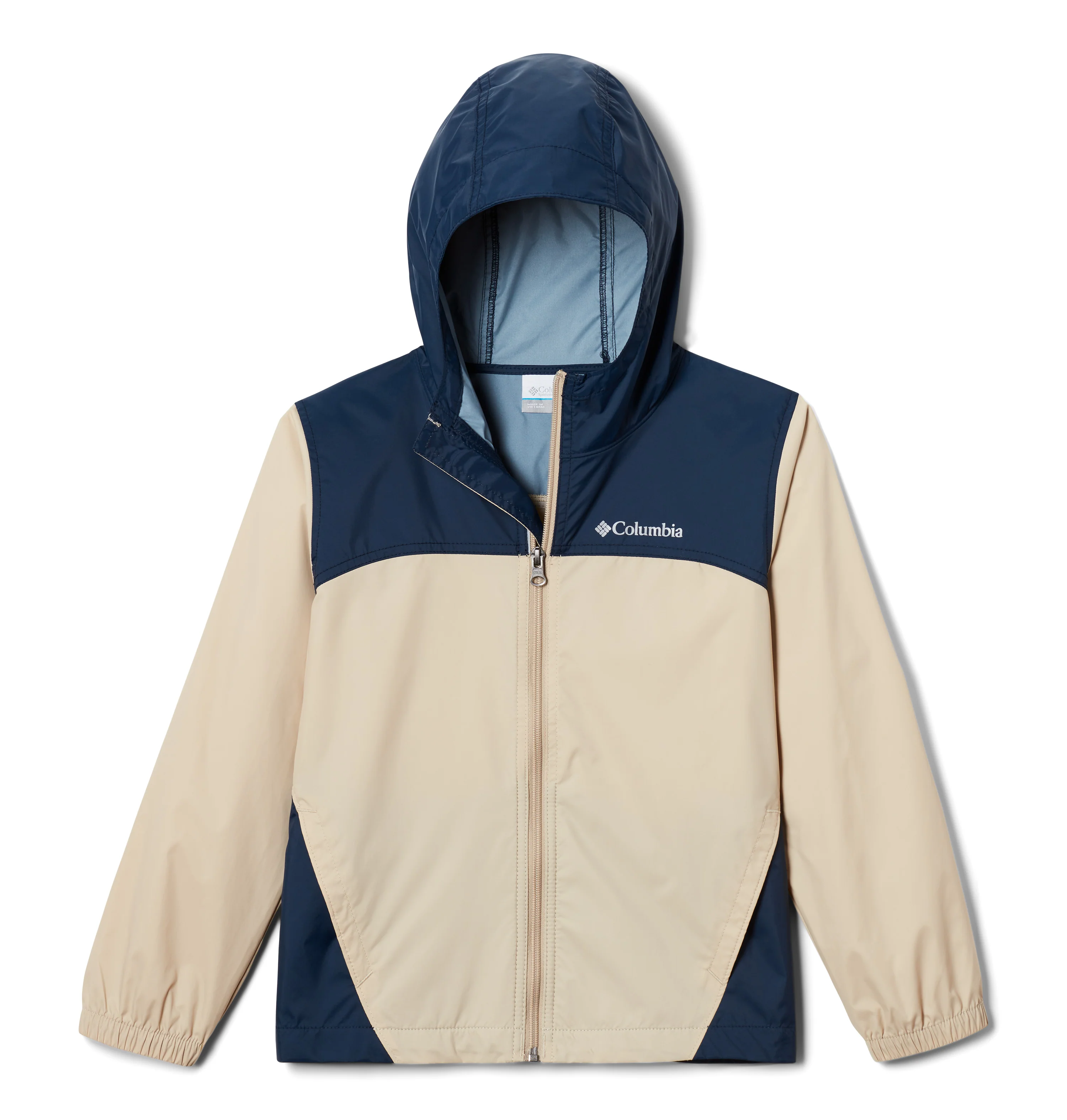 Boys' Glennaker Rain Jacket