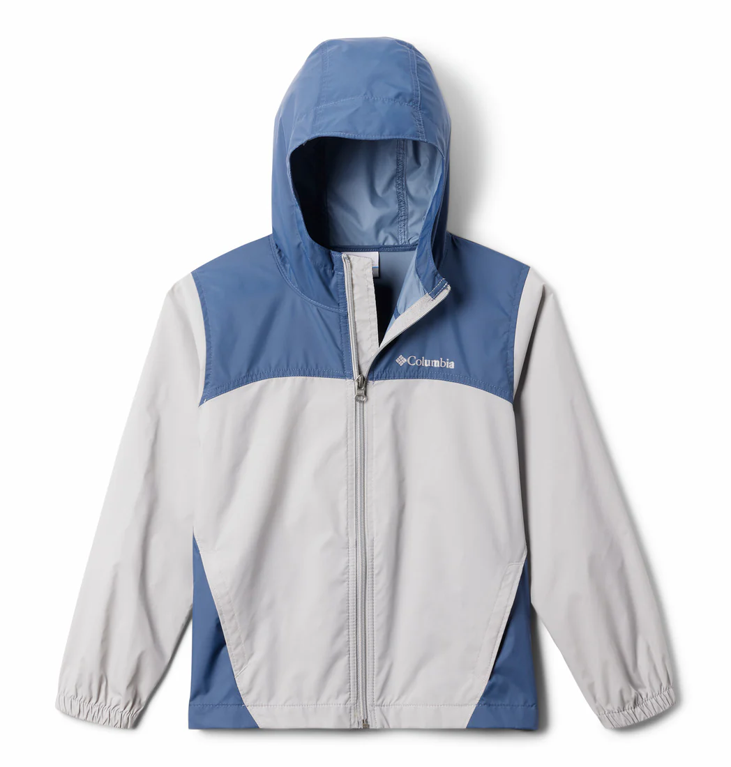 Boys' Glennaker Rain Jacket